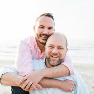 Meet your Posher, Adam